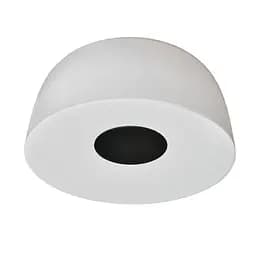 Светильник настенный-потолочный светодиодный накладной Brille BL-841C/32W WW WH