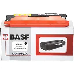 Картридж лазерний BASF для HP CLJ 150/178/179 W2070A без чіпа Black