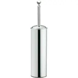 Туалетний йоржик Stilhaus Smart Light підвісний SL039M08, Хром