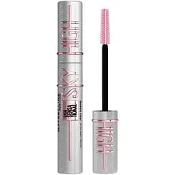 Тушь-топер для ресниц Maybelline New York Lash Sensational Sky High Space Diamond глитерная 7.5 мл (B3534000)