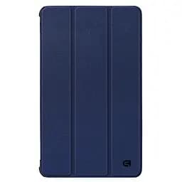 Чохол-книжка на планшет Samsung Galaxy Tab A7 Lite 8.7"" T220/T225, Smart Case, blue, підставка для планшета 8.7 , шкіряний, мікрофібра, на магніті, ArmorStandart (ARM59398)