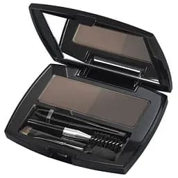 Тіні для брів IsaDora Perfect Brow Kit Brown Duo 3 г (492 722)