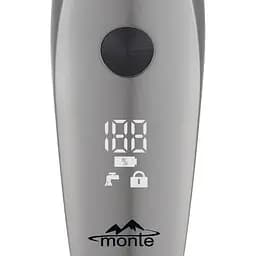 Електробритва чоловіча Monte MT-5006 G - мініатюра 4
