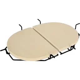 Керамический отсекатель жара Primo X Large Oval 2 шт. (PG00324)