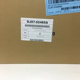 Колба для пилососу Samsung SC18M31C0HG, DJ97-02465A (у комплекті з вентилятором турбіни DJ97-02358B) - мініатюра 8