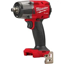 Гайковерт ударний акумуляторний Milwaukee M18 FMTIW2F12-0 18В 0-2575 об/хв 881 Нм 1/2" кейс 2.3 кг без АКБ та ЗП