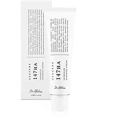 Крем для обличчя з азуленом Dr.Althea Pro Lab Azulene 147 HA-Intensive Soothing Cream 50 мл - мініатюра 2