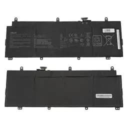 Акумулятор для ноутбука Asus C41N1828 (Zephyrus GX531GX, GX531GXR, GX531GW) 15.44V 3890 mAh 60Wh Black