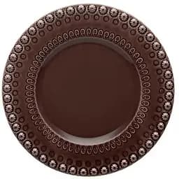 Набір Bordallo Pinheiro з 4 десертні тарілки Fantasia Ø22х2,8 см kuh0006716