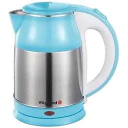 Електрочайник ViLgrand VS18103 blue