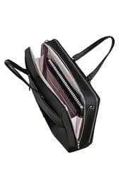 Сумка Для Ноутбуку 15,6" Samsonite ZALIA 3.0 BLACK 40x30x10 KM4*09002 - мініатюра 2