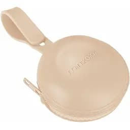 Футляр для пустушки MinikOiOi Pod Bubble Beige, силіконовий (101230007)