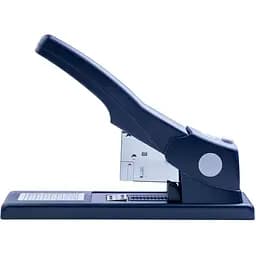 Степлер Buromax усиленной мощности №23, 240 листов синий (BM.4288-02)