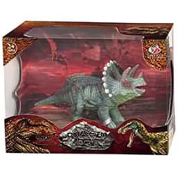 Фігурка Dino Toys Динозавр сірий 268 (Q9899-268)