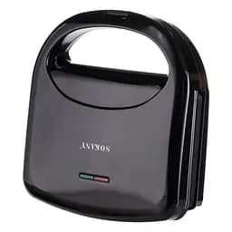 Вафельниця Sokany SK-08074 для бельгійських вафель