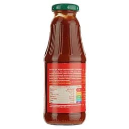 Соус Верес Мехіко мексиканський 365 г (925584) - мініатюра 3