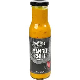 Соус Not Just BBQ Mango Chili Sauce 250 мл