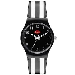 Годинник Lee Cooper Kids Black