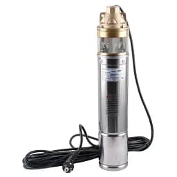 Насос свердловинний вихровий Volks pumpe PM 4SKm150 1.1 кВт кабель 10 м