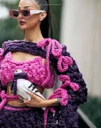 The Pink Book: Fashion, Styles & Stories - мініатюра 6