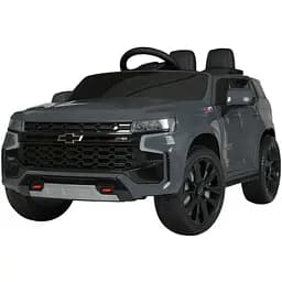 Дитячий електромобіль-машина Bambi 4958EBLR-11