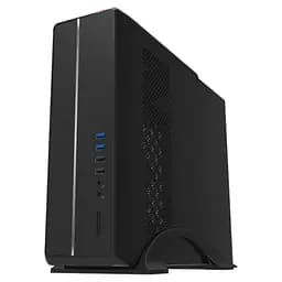 Корпус GameMax ST-602-300W - мініатюра 2