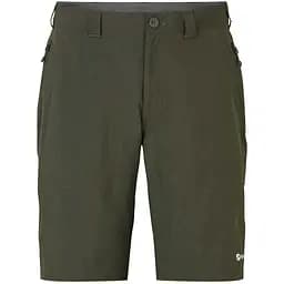 Шорти Montane Terra Shorts M Oak Green (1004-MTERSOAKM15)