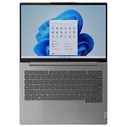 Ноутбук Lenovo ThinkBook 14 G6 IRL FHD (i7-13700H/16/512SSD) - Class A "Б/В" - мініатюра 3