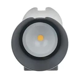 Світильник Brille фасадний LED 10W IP54 Dark Grey (AL-279/2) - мініатюра 2