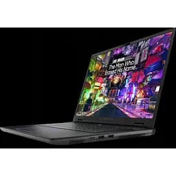 Ноутбук Dell Alienware m16 R2,Ultra 9 185H,64GB,1TB,QHD+,RTX 4070,2,61kg - мініатюра 10