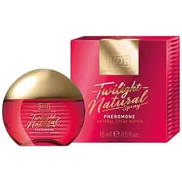 Концентрат феромонів Hot Twilight Pheromone Natural 15 мл