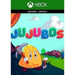 Ключ активации Microsoft Jujubos для Xbox One/Series S/X