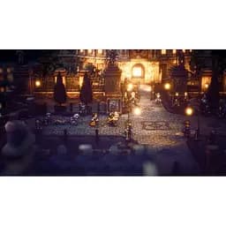 Octopath Traveler II 2 (англійська версія) (PS5) - мініатюра 7