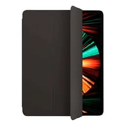 Чохол-книжка Apple Smart Folio для Apple iPad Pro 12,9 5nd gen. Black (MJMG3) [63412]