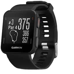 Смарт-годинник Garmin Approach S10 Black (010-02028-00)