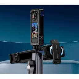 Рамка Telesin S6-FMS-12-TIS для екшн-камери Insta360 X4 [124452] - мініатюра 4