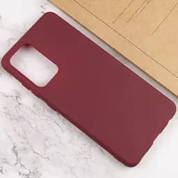 Силіконовий чохол Candy для Samsung Galaxy A52 4G/A52 5G/A52s - мініатюра 4