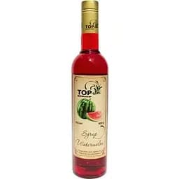 Сироп TOP арбуз 700 мл