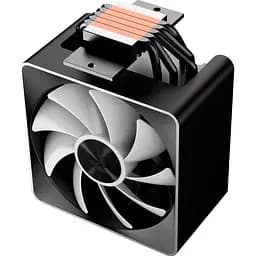 Кулер для процесора APNX AP1 Black (APTC-PF30517.11) [99695] - мініатюра 7