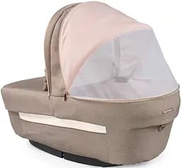 Коляска універсальна 2 в 1 Peg-Perego Book Mon Amour Rose Gold (PACK-BOOK210000001) - мініатюра 6