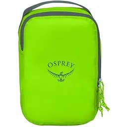 Органайзер Osprey Ultralight Packing Cube Small салатовий - мініатюра 2