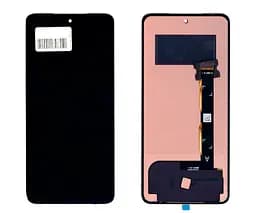 Дисплей Samsung G991 Galaxy S21 5G, сірий, з рамкою, Original (PRC), phantom gray