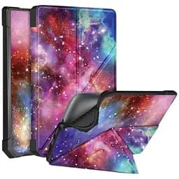 Обкладинка Ultra Slim Origami BeCover для PocketBook 740 Inkpad 3 / Color / Pro Space (707458)