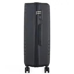 Валіза Semi Line 28" L Black (T5789-3) - мініатюра 3