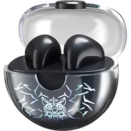 Навушники Onikuma Bluetooth T35 чорні