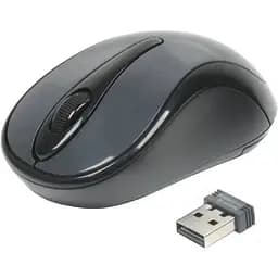 Миша A4Tech G3-280N GLOSSY Grey USB V-TRACK