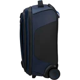 Дорожня Сумка На Колесах Samsonite ECODIVER BLUE NIGHTS 45x36x20 KH7*01021 - мініатюра 5