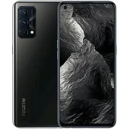 Смартфон Realme GT Master Edition 6/128Gb Grade B Seller Refurbished Black