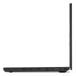 Ноутбук Lenovo ThinkPad L470 (i5-6200U/8/256SSD) - Class A "Б/В" - мініатюра 2