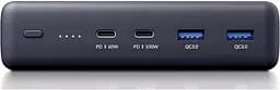 Повербанк Voltero S50 100W 50000 mAh USB-C - мініатюра 3